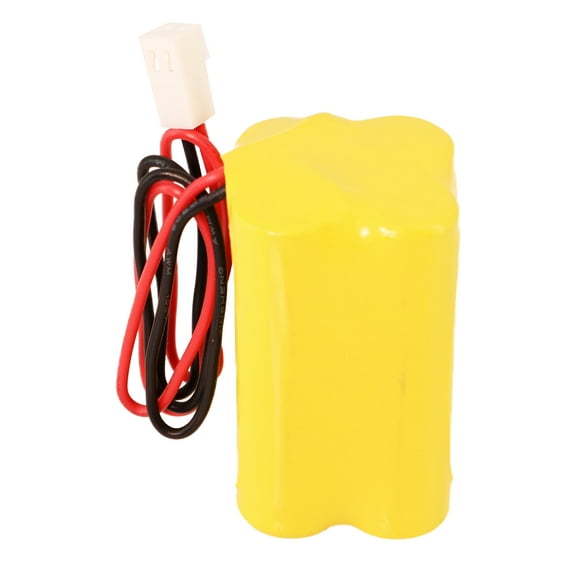 Emergency Lighting Battery for Powersonic A150321 OSI Batteries OSA004