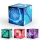thumbnail image 1 of Cubo de Rubik magnético variable 3D infinito espacio geométrico juguetes de descompresión tridimensional inteligencia infantil, 1 of 1