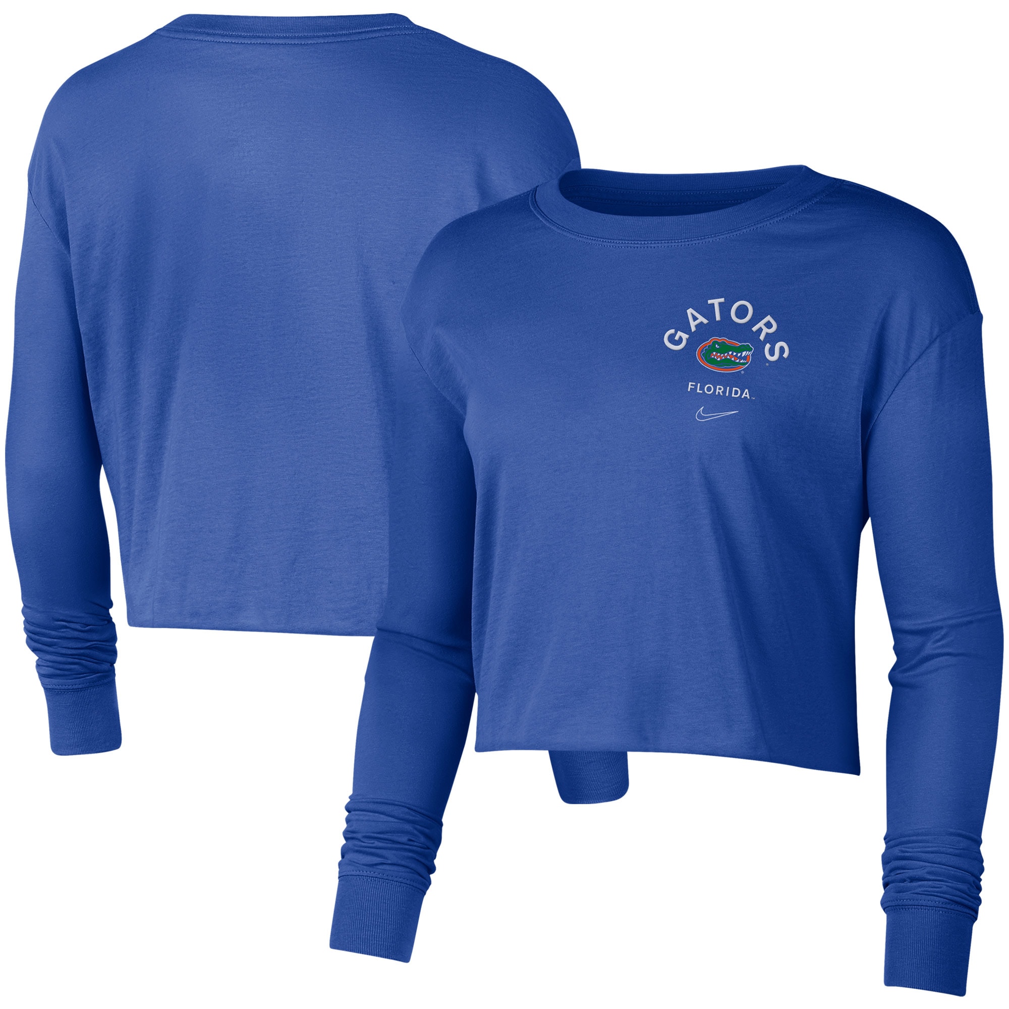 Women's Nike Royal Florida Gators 