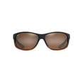 thumbnail image 1 of Gafas de Sol Maui Jim Kaiwi Channel Polarizadas HCL Bronce, 1 of 7