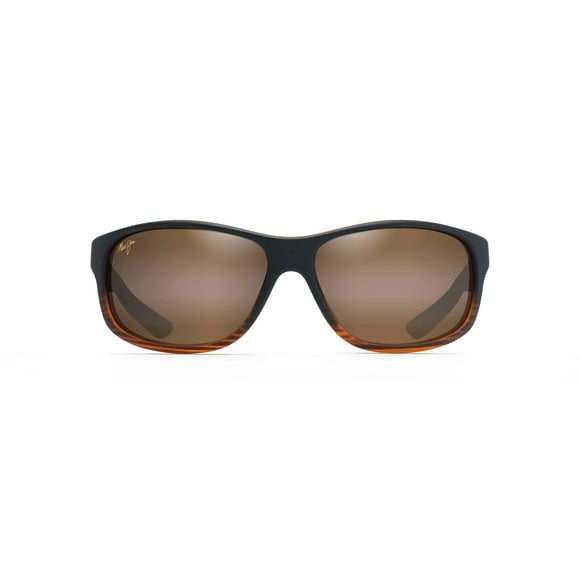 Gafas de Sol Maui Jim Kaiwi Channel Polarizadas HCL Bronce