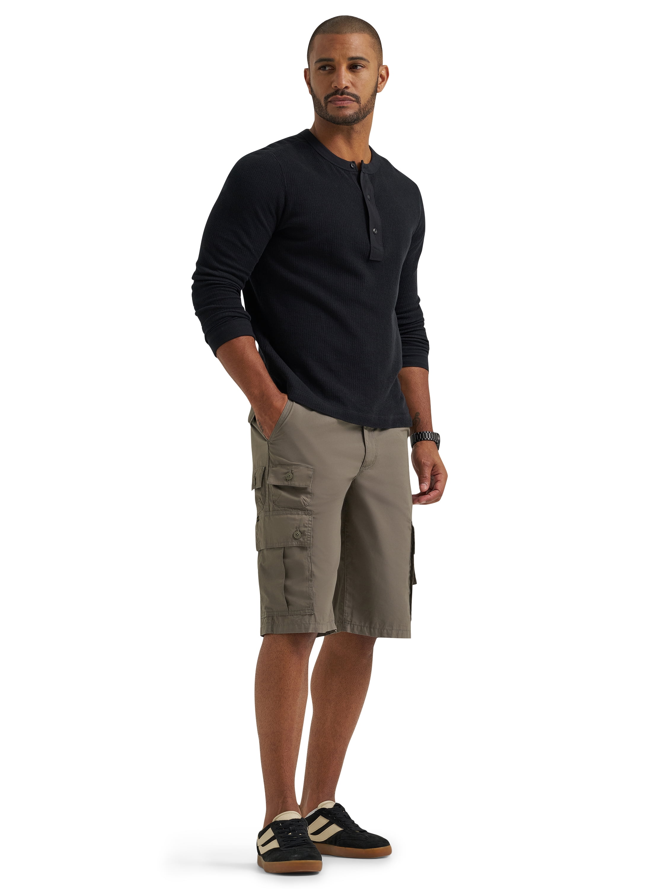 Lee® Men's Legendary Nomad 13" Short