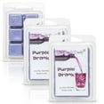thumbnail image 4 of Purple Drank - Grape Soda Scented - Maximum Scent Wax Cubes/Melts - 1 Pack - 2 Ounces - 6 Cubes, 4 of 5