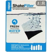 Vapur ShakeFilter - 3 Pack