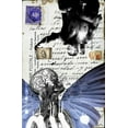 thumbnail image 1 of Fallen Angel - CANVAS OR FINE PRINT WALL ART, 1 of 1