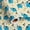 Blue Tiger, variant on Birthday Wrapping Paper Roll for Men Women - Vintage Neon Light with Happy Birthday Text Design Gift Wrap for Holiday Stranger Themed Pary Supplies DIY Craft (Total 28.5 sq.ft)