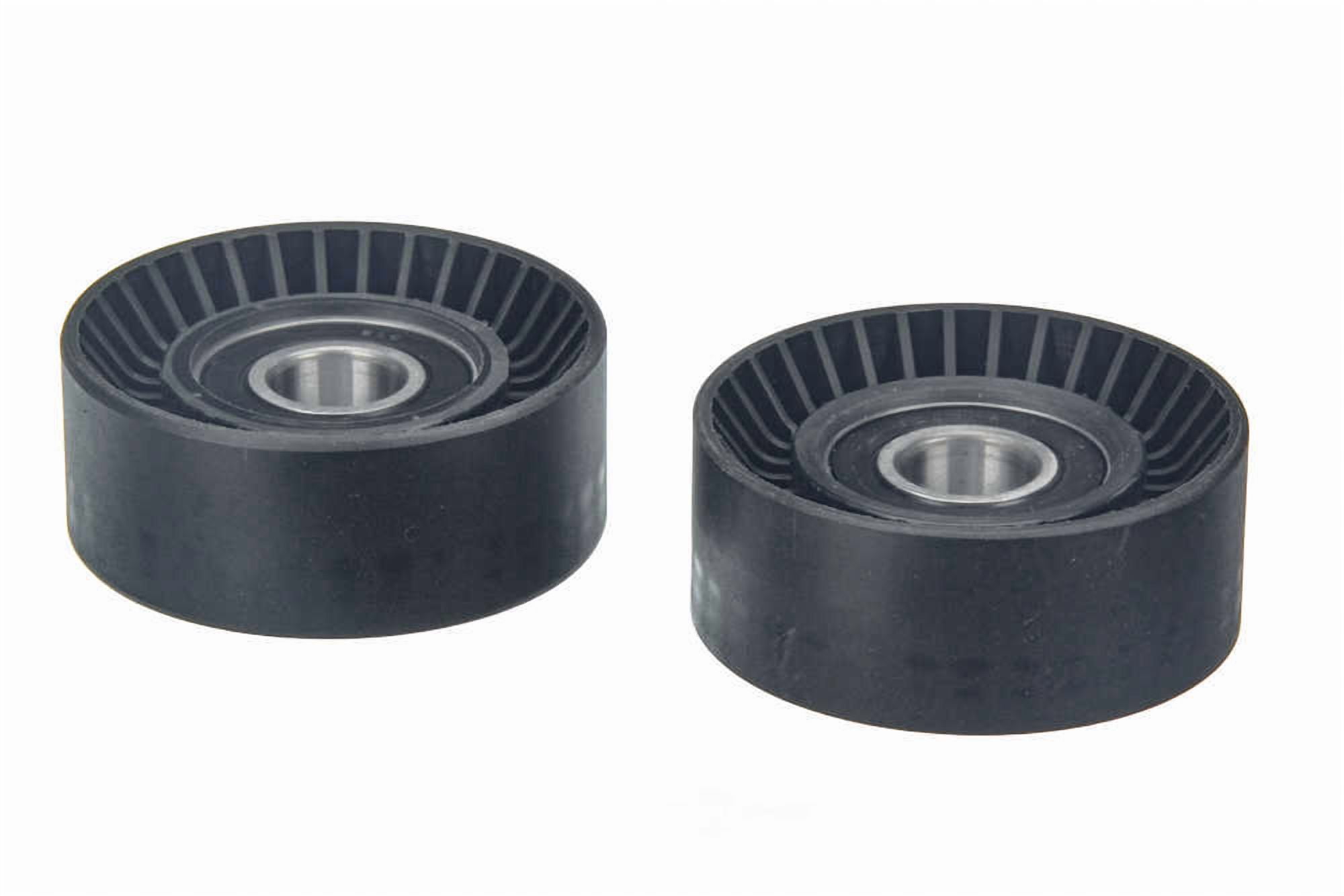 URO Parts URO-017563 Accessory Drive Belt Tensioner Pulley
