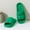Green, variant on Kayannuo Summer Slippers for Women Women's House Slippers Indoor/Outdoor Women Men Slippers Home Couple Shoes Indoor Outside Soft Soled Slippers