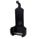 thumbnail image 1 of 1 Paquete Reemplazo de La Cubierta Protectora Clip de Cinturón Cubierta Negra Sunnimix Walkie Talkie, 1 of 1