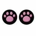 thumbnail image 4 of Cat Paw Silicone Thumb Grip Caps for Nintendo Switch, Switch Lite, and Switch OLED (1000 Pack, Multiple Colors), 4 of 4
