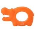 thumbnail image 2 of Grip Trainer Ring, Silicone Rings Hand Training Hand Grip Trainer Forearm Finger Hand Grip Trainer Forearm Ring Hand Trainer Silicone Squeezer for Muscle Strengthening Training, 2 of 7