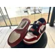 thumbnail image 1 of Size 4 - Jo r-dan 1 Mid Metallic Red, 1 of 3