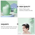 thumbnail image 3 of Baby Head Wash, Vert, Gobelet de Bain pour Enfants, Gobelet de Shampooing pour Enfants, Gobelet de Shampooing pour Bébé, Gobelet de Rinçage de Shampooing pour Bébé, Jouet de Bain Bebe, 3 of 6
