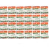 24 Pack Benzodent Denture Ointment - 0.25 Oz Each