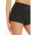thumbnail image 3 of Avia Women's Court Running Shorts, Sizes XS-XXXL, 3 of 4