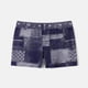 thumbnail image 5 of TaTaai Women's Yoga Leggings, Printed Fitness Shorts, High Waist Stretch Fabric, Perfect for Running, Gym Workouts and Active Wear Gift, 5 of 9