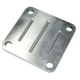 thumbnail image 1 of BILLET OIL PUMP COVER, EA, 1 of 1
