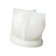 thumbnail image 1 of segolike Modèle Réutilisable en Résine d'Amour Ornements Époxy DIY Outil de Fabrication de Bougies Fait Main Cœur, 1 of 9