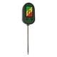 thumbnail image 4 of 5 en 1 Temp Medición de intensidad de la luz solar Análisis Digital Humedad Sensor de humedad Alarma de luz de sonido para plantas Flores Jardín, 4 of 9