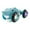 Blue, variant on YiJuHui 1pcs Stunt Drifting Rotating Car Toy with LED Lights and Music, Dynamic Transforming Vehicle, 360° Spinning Remote Control Car for Playtime