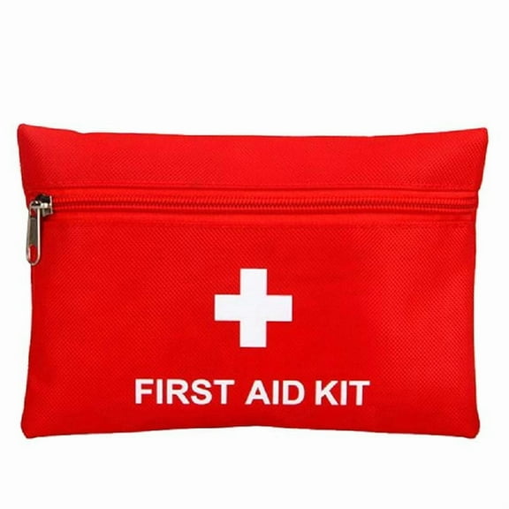 for Pill Manager Mini Pouch Travel Bag for Case Emergency First Aid Kit Medicine Tablet Storage Organizer Portable Drugs