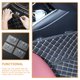 thumbnail image 4 of unbranded 30Ud Clips De Fijación Para Alfombra De Material PVC Transparente, 4 of 8