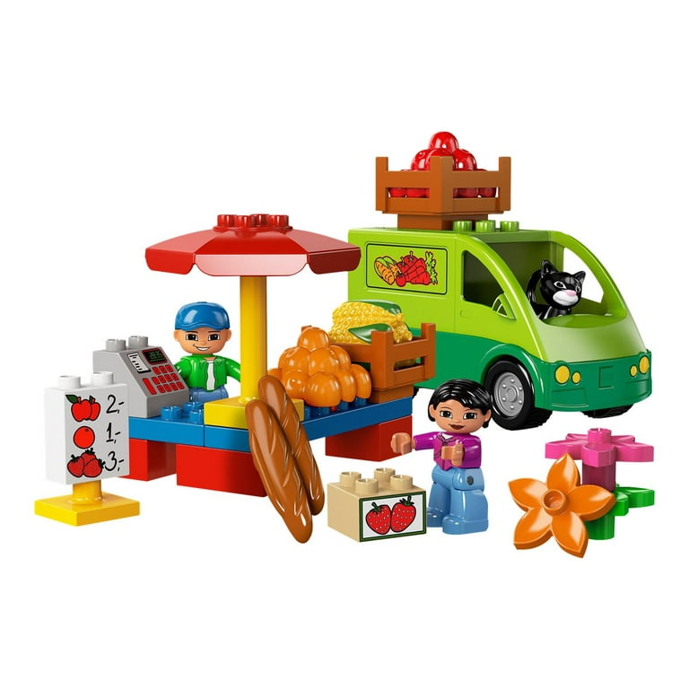 Farmers duplo online