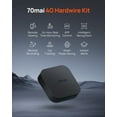 thumbnail image 2 of Kit Hardwire 70mai UP05 4G compatible con tipo C para Dash Cam, 2 of 9