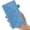 Blue, variant on NIRMIRO 2027 Small Calendar, Pocket Planner 2027 for Purse, Jan 2027 - Dec 2027 Weekly Monthly Planner with 12 Monthly Tabs, Inner Pocket, Elastic Band, for Organizing, 3.8" X 7"