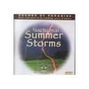 NOCTURNAL SUMMER STORMS is also available as part of the 2-CD set NOCTURNAL SUMMER STORMS/VOICES OF THE NIGHT on Laserlight (24822). Includes liner notes by Dr. Daniela Caspi.