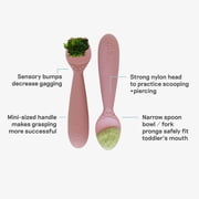 Mini Feeding Set (Blush)