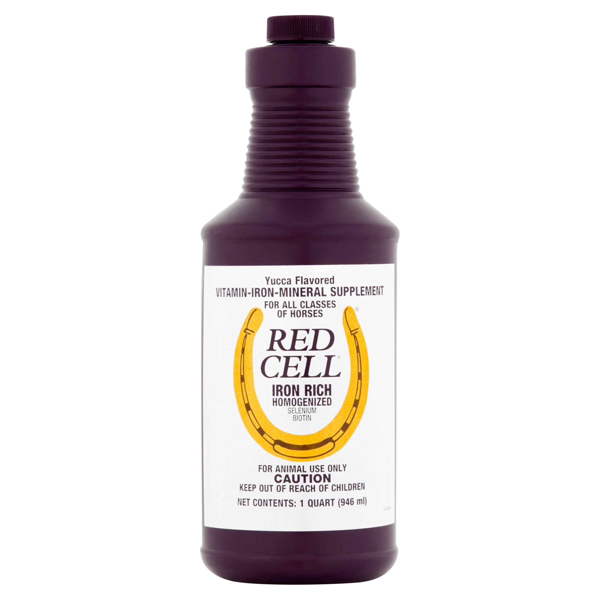 canine red cell for dogs