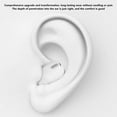thumbnail image 4 of Single  Earbud Mini Headphone With 5.0, CVC8.0 Call Noise Reduction 6D Sound Effect For Sports Working Buses, 4 of 8