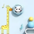 thumbnail image 3 of 2xTouch High Jump Counter Entrenador De Salto De Altura Para Niños Accesorios De Ejercicio Bear, 3 of 8