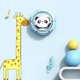 thumbnail image 3 of Entrenador de salto para niños, equipo de ejercicio Bear+Touch, 3 of 9