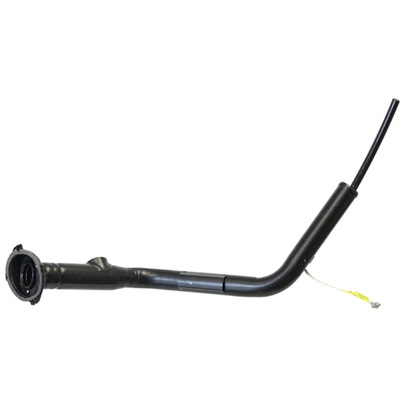 Agility Auto Parts 4063023 Fuel Tank Filler Neck for Chrysler, Dodge, Plymouth Specific Models