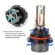 thumbnail image 5 of Bombillas dobles de 60 W para faros delanteros y faros antiniebla: mejore la iluminación de su automóvil Kit de faros LED 9004 de alto rendimiento, 5 of 8