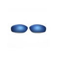 thumbnail image 3 of Walleva Ice Blue Polarized Replacement Lenses for Ray-Ban RB4115 Sunglasses, 3 of 7