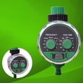 thumbnail image 4 of kurtrusly Automatic Water Timer For Garden Efficient Water When Nobody Is At Irrigation, 4 of 6