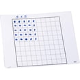 thumbnail image 2 of Didax Write-On/Wipe-Off Number Array Mats, 2 of 3