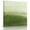 Sage Green, variant on Wall Art Prints, Grey Ombre Framed Canvas Prints for Bedroom Living Room Bathroom Office, Modern Abstract Art Ocean Oil Painting Gallery Wrap Wall Art Poster for Gifts Home Decor 8"x8"