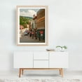 thumbnail image 3 of Main Street, Central City 01 - Central City Colorado Photography Patriotic Architecture Street Photography Travel Poster City Vintage Americana Unframed Wall Art Print 24 x 32 inches, 3 of 4