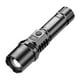 thumbnail image 2 of Linterna St35 | Recargable Por Usb y Tipo C | Batería de 1200 Mah | Luz Led Blanca para Exteriores, Ciclismo y Coche | Construcción de Abs Resistente Al Agua, 2 of 7