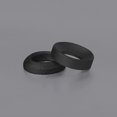 thumbnail image 3 of Bike Bicycle Brake Spacer Brake Bolts Spacer MTB Bike Convex Concave Washers Rings Mountain Bike Concave‑Convex Spacer, 3 of 4