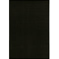 thumbnail image 2 of Radici Usa Como Area Rug 782 Traditional Black Dots Lines 7' 9" x 11' Rectangle, 2 of 2