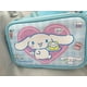 thumbnail image 4 of Sanrio Kawaii Cinnamon Roll Kuromi My Melody Pu bolso de hombro impermeable, bolsa cuadrada pequeña de almacenamiento, 4 of 4