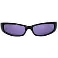 thumbnail image 1 of 3 pares de gafas MF Bad Attitude Motorcycle Glasses Shat, 1 of 2