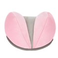 thumbnail image 4 of Monstrate Almohada cervical para el cuello Almohada para la siesta con soporte para el cuello Rigidez del hombro Cuidado cervical Cadenas y protecciones para puertas de seguridad, 4 of 6