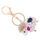 thumbnail image 1 of OHOIOLLA Pendiente De Joyería En De Oveja Para Llavero Accesorio Multicolor En Aleación Para Manualidades, 1 of 8
