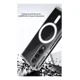 thumbnail image 4 of Funda Magsafe Para Samsung Galaxy Fold 4 Case Transparente, 4 of 7